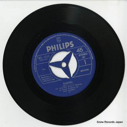 SFL-1259 disc