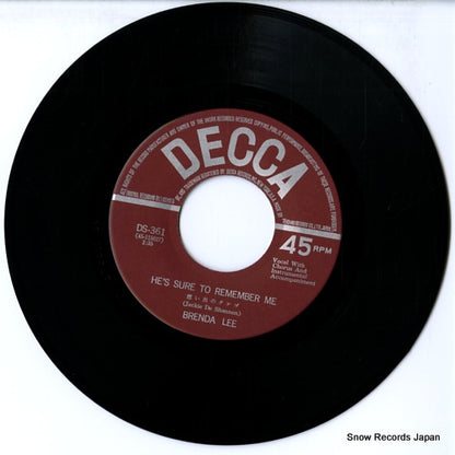 DS-361 disc