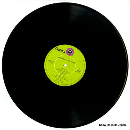 CSD-7 disc