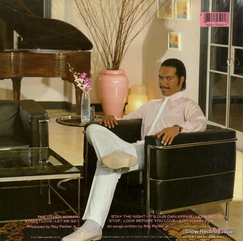 AL9590 back cover