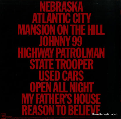 25AP2440 back cover