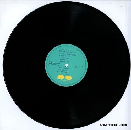 C25G0469 disc