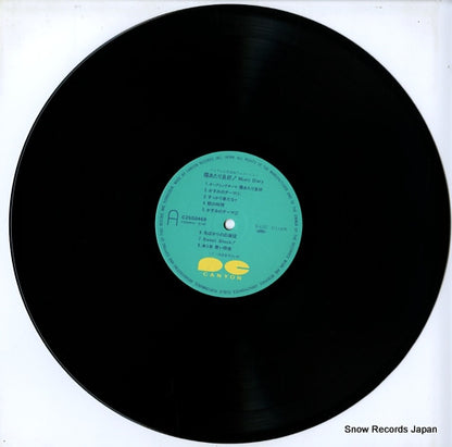 C25G0469 disc