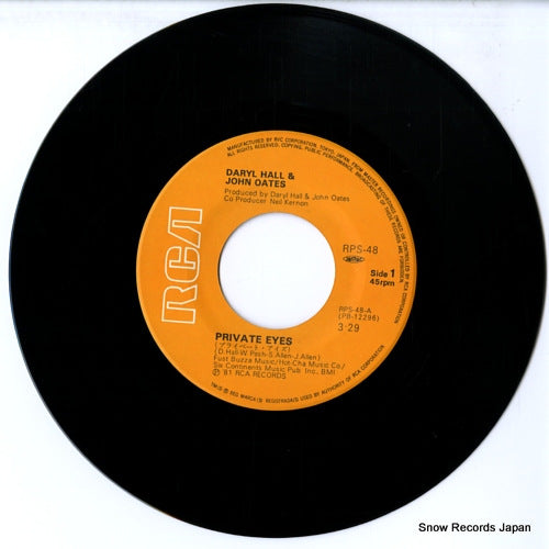 RPS-48 disc
