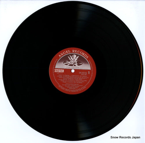 EAC-80358 disc