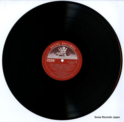 EAC-80358 disc
