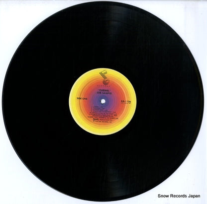 AA-1126 disc
