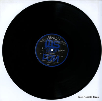 OX-7067-ND disc