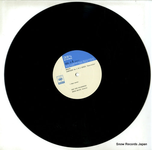 SOCL9-10 disc