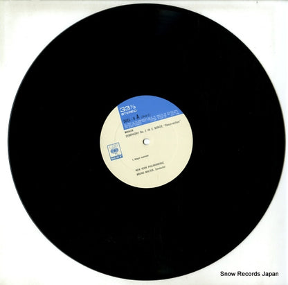 SOCL9-10 disc