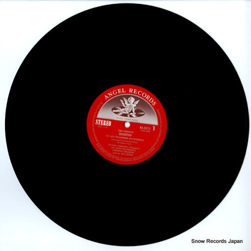 AA-8872 disc