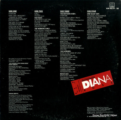 VIP-9519-20 back cover