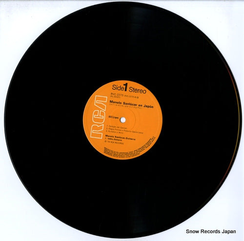 RVC-2273 disc