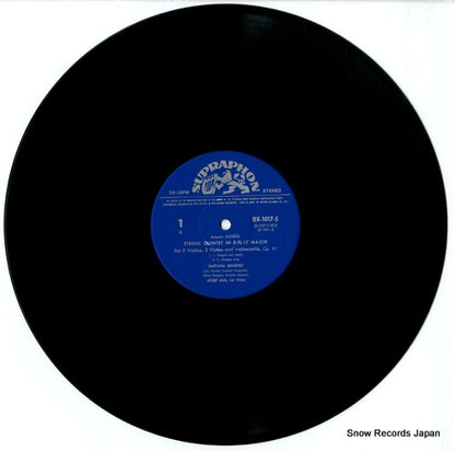 OX-1017-S disc