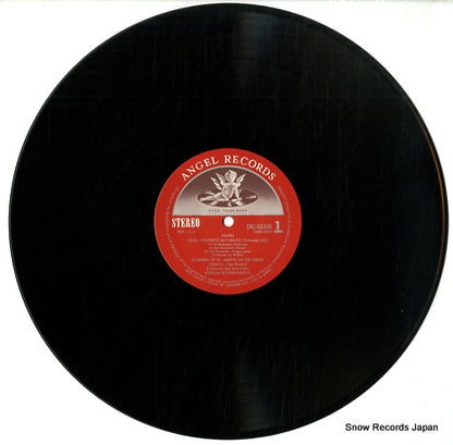 EAC-80306 disc