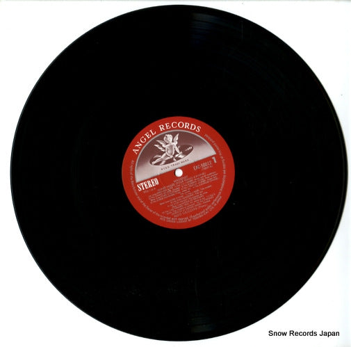 EAC-50012 disc