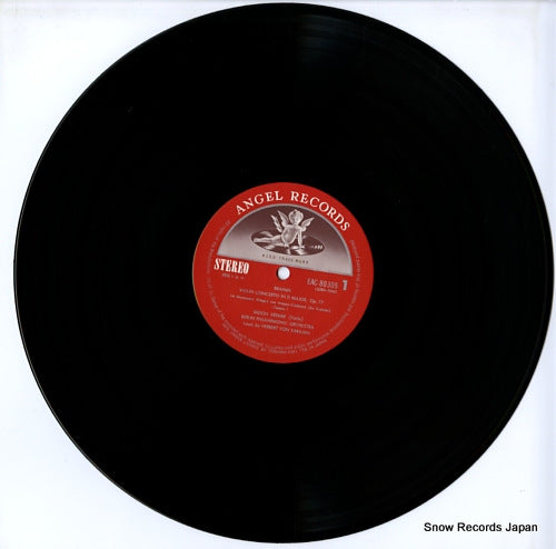 EAC-80305 disc