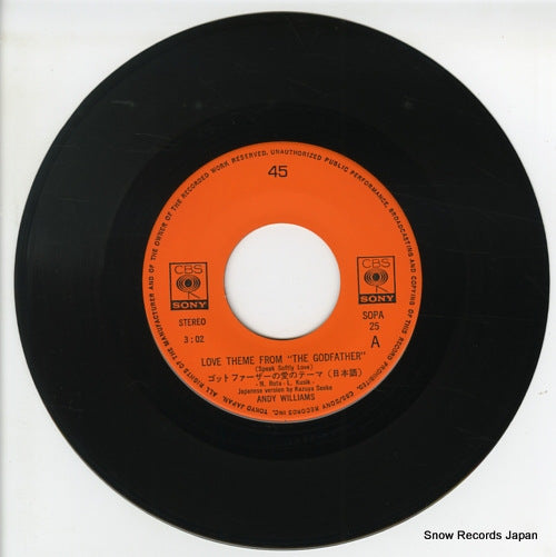 SOPA25 disc