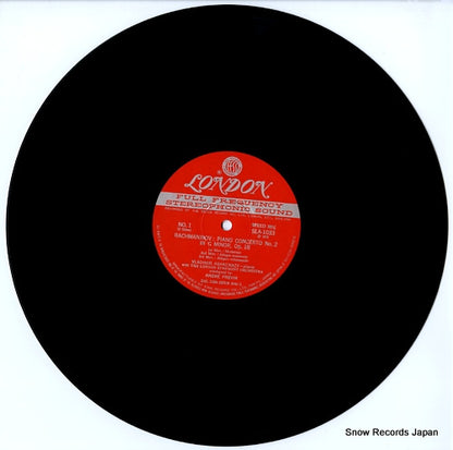 SLA1033 disc