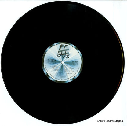 VIP-25001 disc