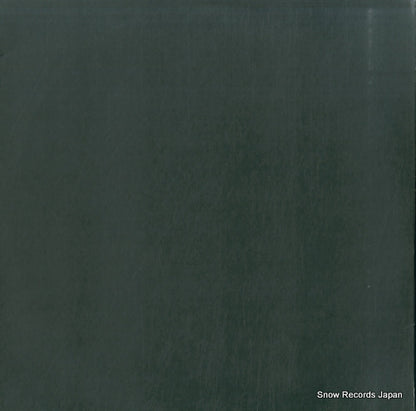 MR9121 back cover