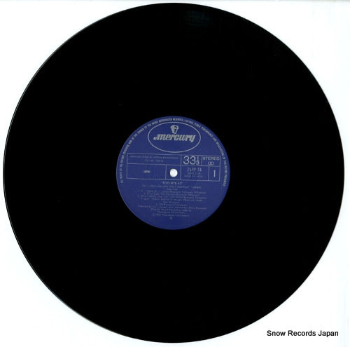 25PP-74 disc