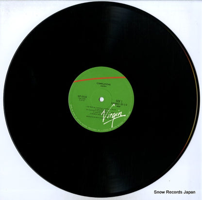 VIP-6934 disc