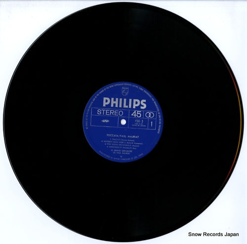 45S-3 disc