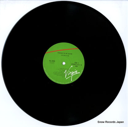 VIL-6008 disc