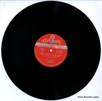 K15C8015 disc