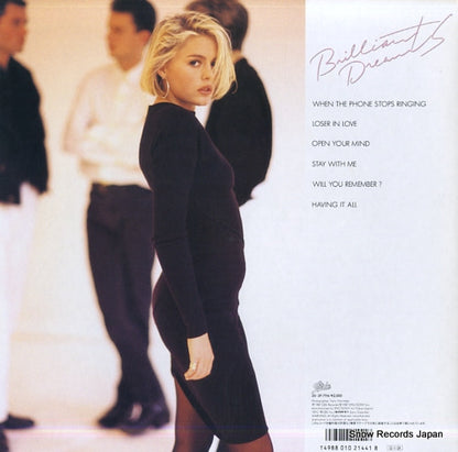 20.3P-794 back cover