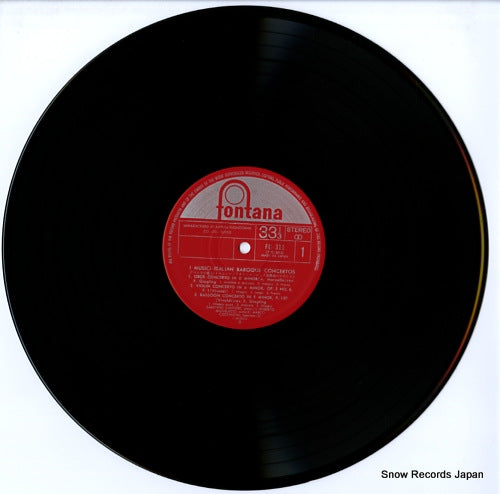 FG-311 disc
