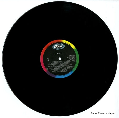 ECS-91123 disc