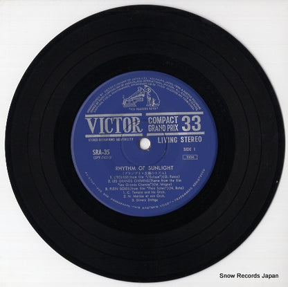 SRA-35 disc