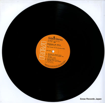 RVJ-6075 disc