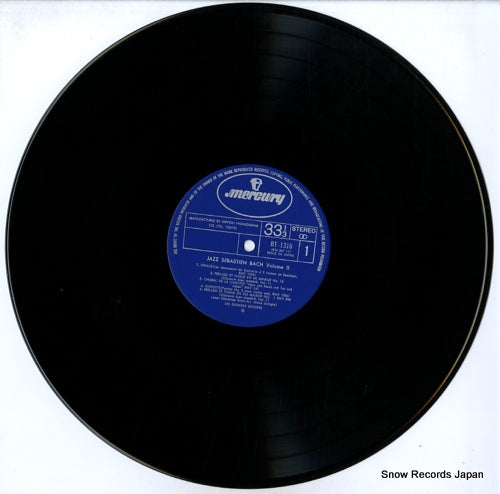 BT-1316 disc