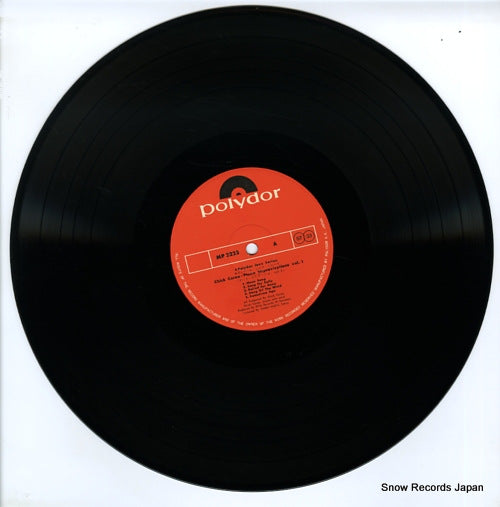 MP2223 disc