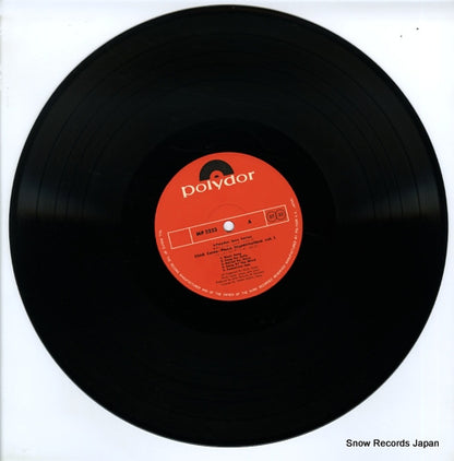 MP2223 disc