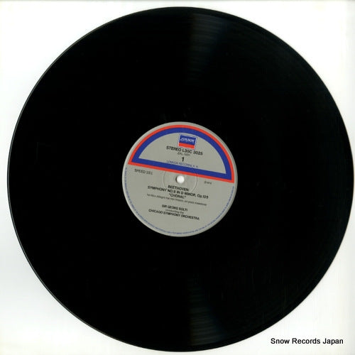 L35C-3025 disc