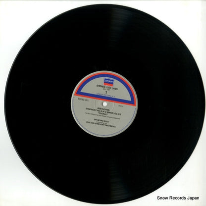 L35C-3025 disc