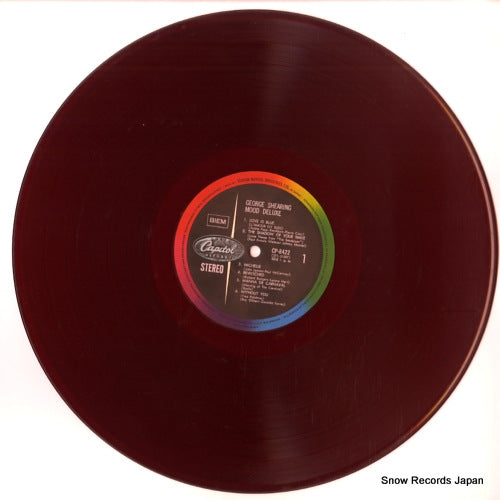 CP-8422 disc