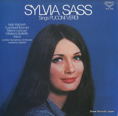 SLA1195 front cover