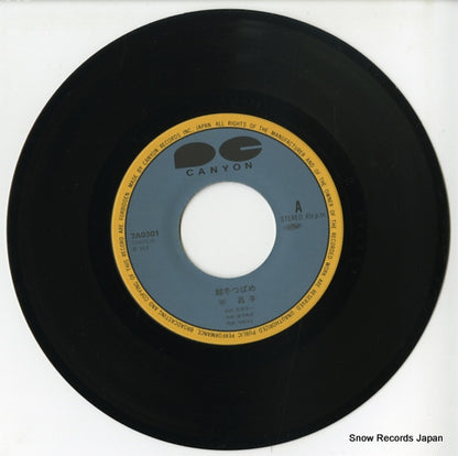 7A0301 disc