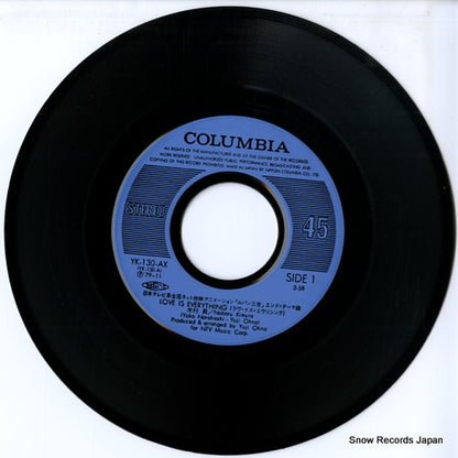 YK-130-AX disc
