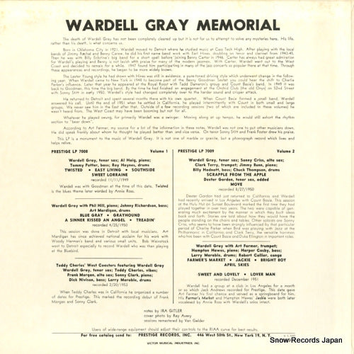 PJ-7009-3 back cover