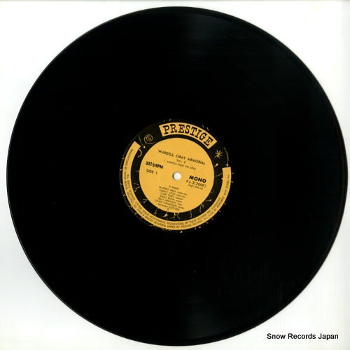 PJ-7009-3 disc