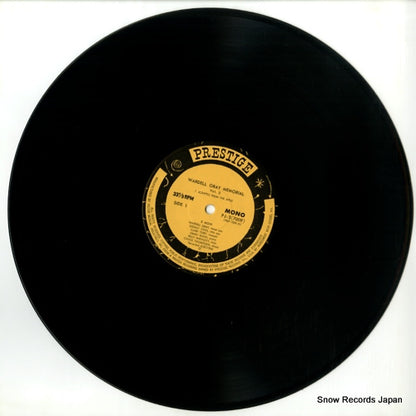 PJ-7009-3 disc