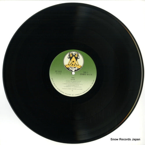 VIP-6925 disc