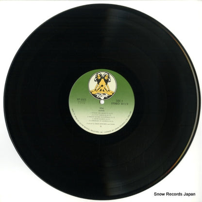 VIP-6925 disc