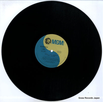 MM2070 disc